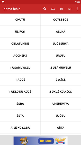 Run android online APK Idoma Bible Plus from MyAndroid or emulate Idoma Bible Plus using MyAndroid Run android online APK Idoma Bible Plus from MyAndroid or emulate Idoma Bible Plus using MyAndroid
