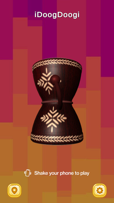 Emulate iPhone app iDoogDoogi using MyAndroid Emulate iPhone app iDoogDoogi using MyAndroid