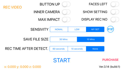 Emulate iPhone app iDoraReco using MyAndroid Emulate iPhone app iDoraReco using MyAndroid