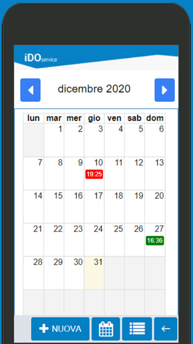 Emulate iPhone app iDOservice Community using MyAndroid Emulate iPhone app iDOservice Community using MyAndroid