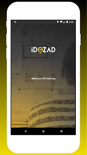 Run android online APK IDOZAD from MyAndroid or emulate IDOZAD using MyAndroid Run android online APK IDOZAD from MyAndroid or emulate IDOZAD using MyAndroid