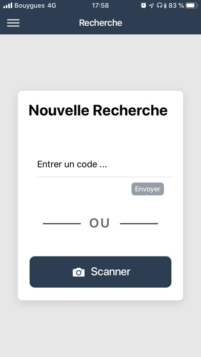 Emulate iPhone app IDPackLine using MyAndroid Emulate iPhone app IDPackLine using MyAndroid