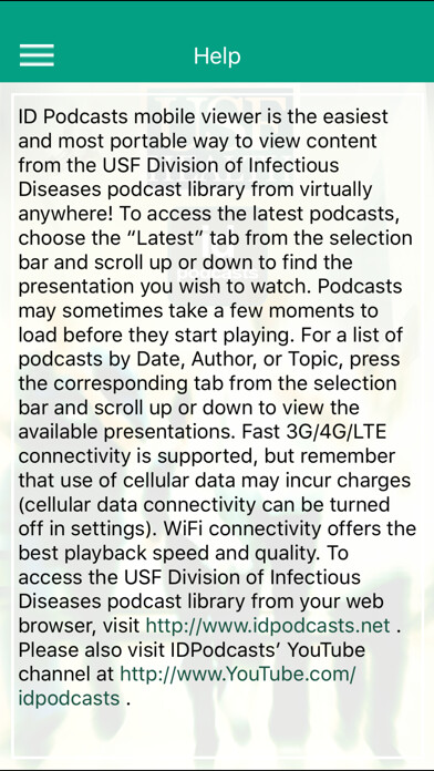 Emulate iPhone app ID Podcasts using MyAndroid Emulate iPhone app ID Podcasts using MyAndroid