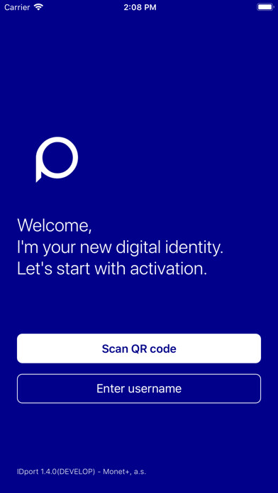 Emulate iPhone app IDport using MyAndroid
