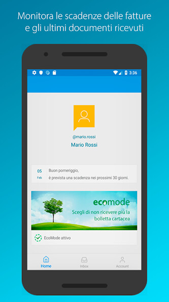 Emulate Android APK idPostBox Emulate Android APK idPostBox