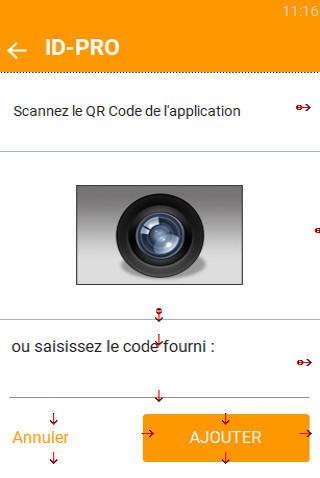 Run android online APK ID-PRO from MyAndroid or emulate ID-PRO using MyAndroid