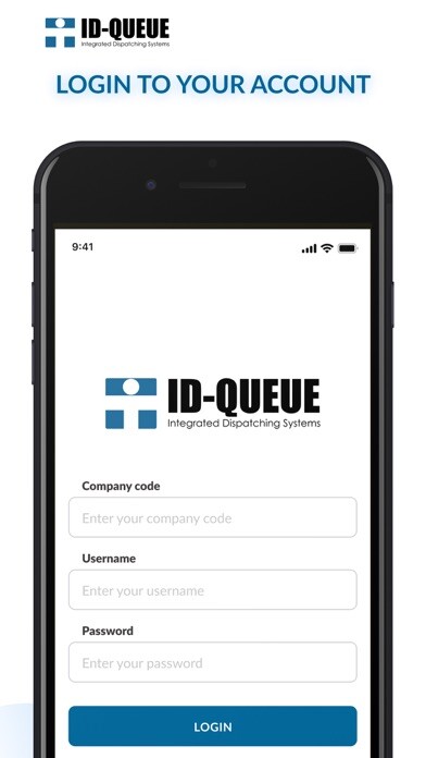 Emulate iPhone app ID-Queue Ent using MyAndroid Emulate iPhone app ID-Queue Ent using MyAndroid