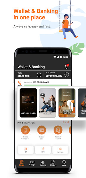 Run android online APK Idram IDBank from MyAndroid or emulate Idram IDBank using MyAndroid Run android online APK Idram IDBank from MyAndroid or emulate Idram IDBank using MyAndroid