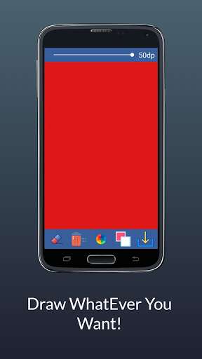 Run android online APK iDraw from MyAndroid or emulate iDraw using MyAndroid