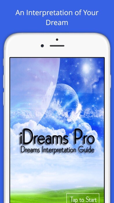 Emulate iPhone app iDreams Pro - Dreams Interpretation Guide using MyAndroid Emulate iPhone app iDreams Pro - Dreams Interpretation Guide using MyAndroid