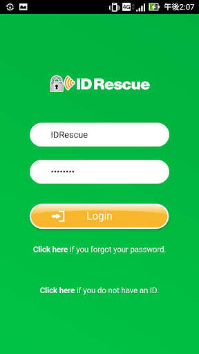 IDRescue