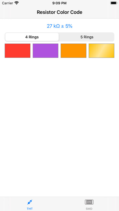 Emulate iPhone app ID Resistors using MyAndroid Emulate iPhone app ID Resistors using MyAndroid