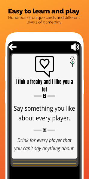 Run android online APK iDrink – Drinking Game from MyAndroid or emulate iDrink – Drinking Game using MyAndroid