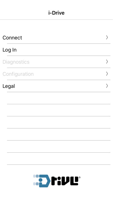 Emulate iPhone app i-Drive Config using MyAndroid Emulate iPhone app i-Drive Config using MyAndroid