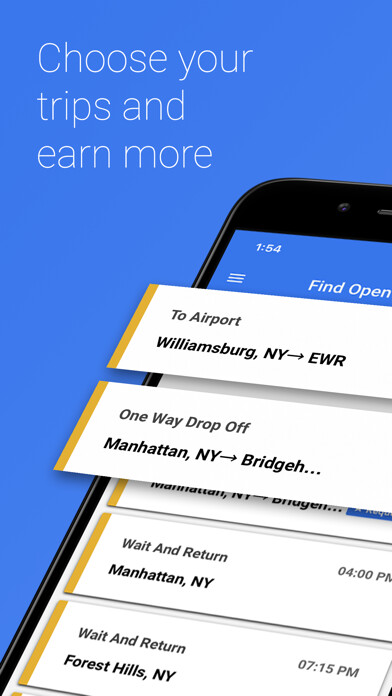 Emulate iPhone app iDriveYourCar Drivers using MyAndroid Emulate iPhone app iDriveYourCar Drivers using MyAndroid