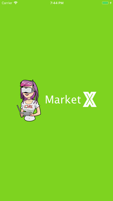 Emulate iPhone app IDRL MarketX using MyAndroid Emulate iPhone app IDRL MarketX using MyAndroid