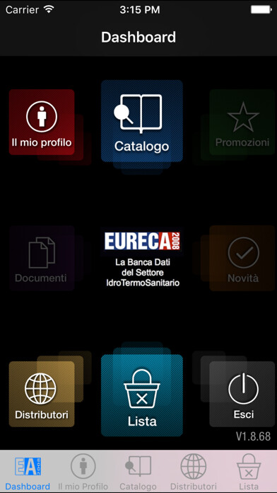 Emulate iPhone app IdroPilot using MyAndroid Emulate iPhone app IdroPilot using MyAndroid
