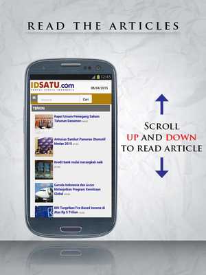 Emulate Android APK idsatucom
