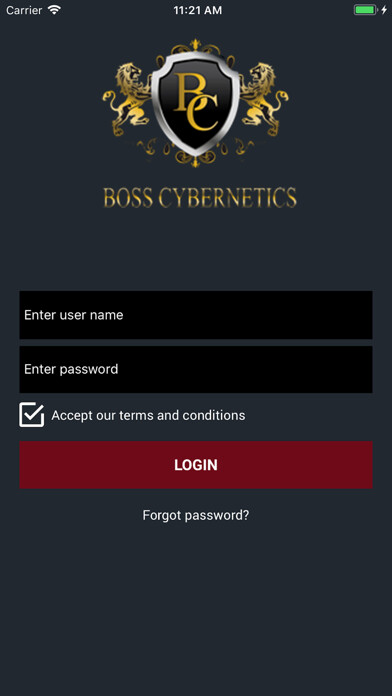 Emulate iPhone app IDS (BellaCollinaMansion) using MyAndroid Emulate iPhone app IDS (BellaCollinaMansion) using MyAndroid