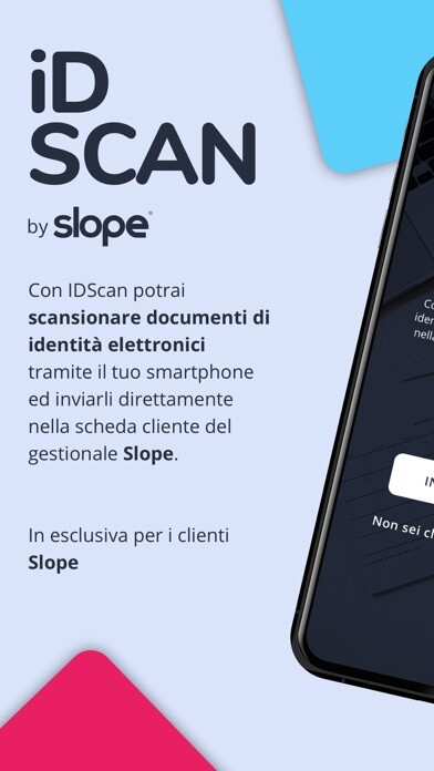 Emulate iPhone app iD Scan by Slope using MyAndroid Emulate iPhone app iD Scan by Slope using MyAndroid