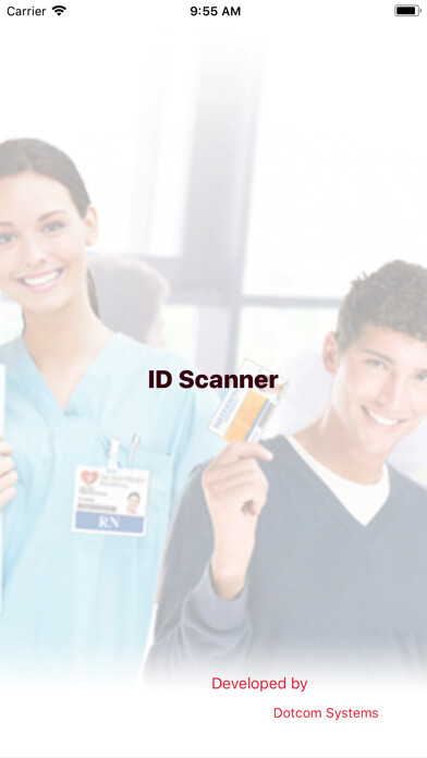 Emulate iPhone app ID-Scanner using MyAndroid Emulate iPhone app ID-Scanner using MyAndroid