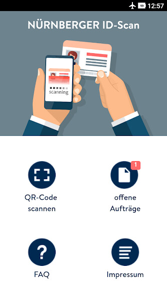 Run android online APK ID-Scan from MyAndroid or emulate ID-Scan using MyAndroid Run android online APK ID-Scan from MyAndroid or emulate ID-Scan using MyAndroid