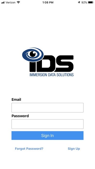 Emulate iPhone app IDS Capture using MyAndroid Emulate iPhone app IDS Capture using MyAndroid