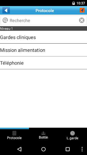 Run android online APK IdSide~Valise de garde Mobile from MyAndroid or emulate IdSide~Valise de garde Mobile using MyAndroid Run android online APK IdSide~Valise de garde Mobile from MyAndroid or emulate IdSide~Valise de garde Mobile using MyAndroid