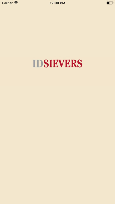 Emulate iPhone app ID Sievers using MyAndroid Emulate iPhone app ID Sievers using MyAndroid