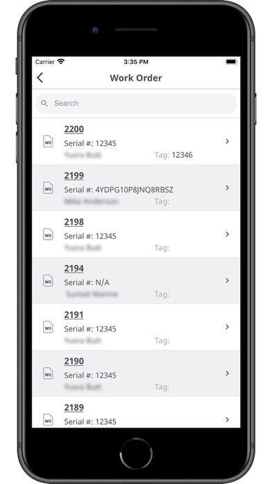 Emulate iPhone app IDS Service Mobile using MyAndroid Emulate iPhone app IDS Service Mobile using MyAndroid