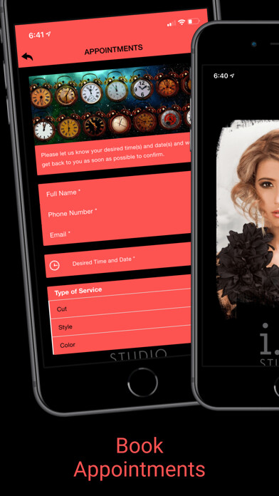 Emulate iPhone app i.d. STUDIO using MyAndroid Emulate iPhone app i.d. STUDIO using MyAndroid