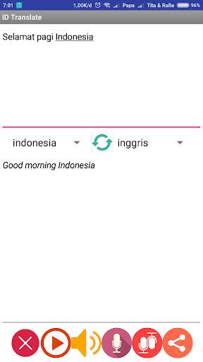 Emulate Android APK ID Translate Emulate Android APK ID Translate