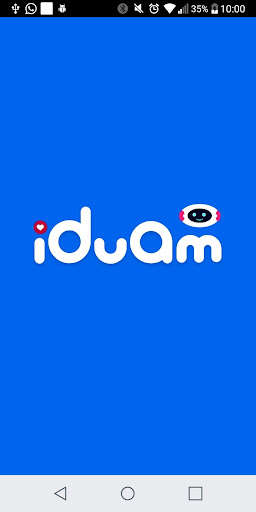 Run android online APK Iduam Quilicura from MyAndroid or emulate Iduam Quilicura using MyAndroid