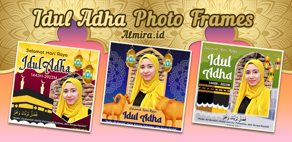 Run android online APK Idul Adha 2022 Photo Frames from MyAndroid or emulate Idul Adha 2022 Photo Frames using MyAndroid Run android online APK Idul Adha 2022 Photo Frames from MyAndroid or emulate Idul Adha 2022 Photo Frames using MyAndroid
