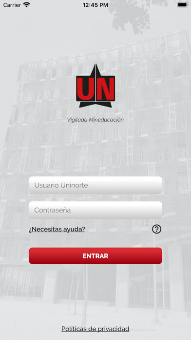 Run android online APK ID Uninorte from MyAndroid or emulate ID Uninorte using MyAndroid Run android online APK ID Uninorte from MyAndroid or emulate ID Uninorte using MyAndroid