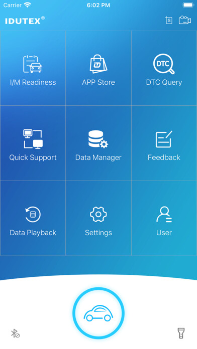 Emulate iPhone app Idutex using MyAndroid Emulate iPhone app Idutex using MyAndroid