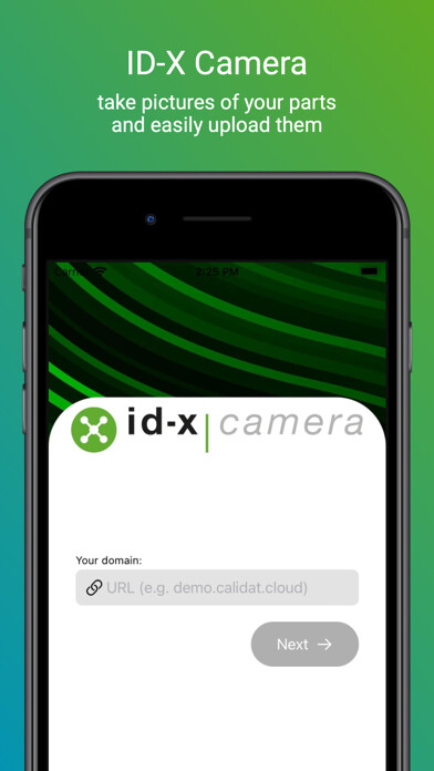 Emulate iPhone app ID-X Camera using MyAndroid Emulate iPhone app ID-X Camera using MyAndroid