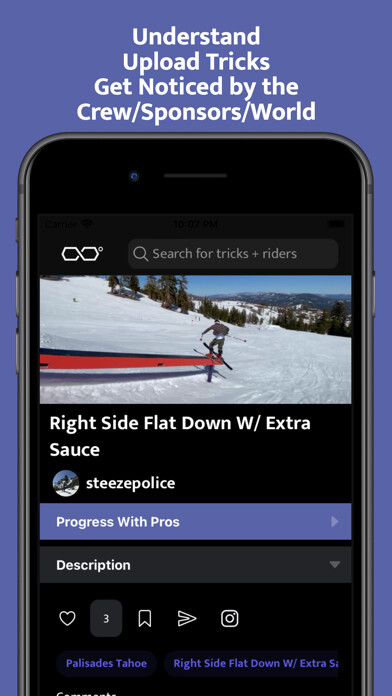 Emulate iPhone app idX: Pushing Progression using MyAndroid Emulate iPhone app idX: Pushing Progression using MyAndroid