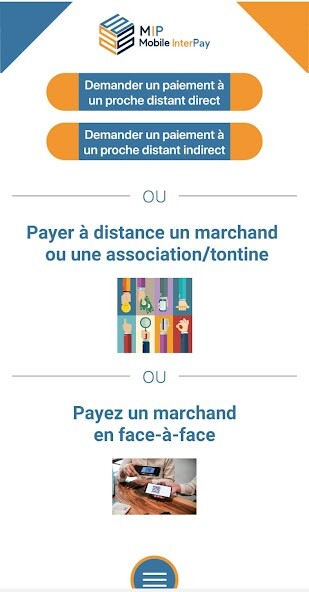 Run android online APK ie2p Mobile InterPay from MyAndroid or emulate ie2p Mobile InterPay using MyAndroid