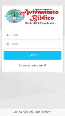 Emulate Android APK IEAB - Membros