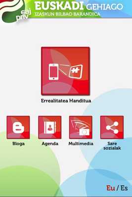 Emulate Android APK ieaj-pnv Emulate Android APK ieaj-pnv
