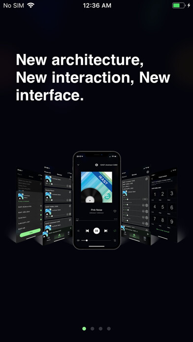 Emulate iPhone app IEAST Controller using MyAndroid Emulate iPhone app IEAST Controller using MyAndroid