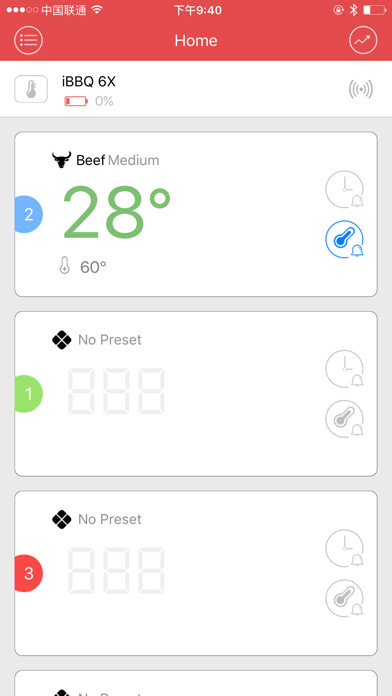 Emulate iPhone app iEasyBBQ using MyAndroid Emulate iPhone app iEasyBBQ using MyAndroid