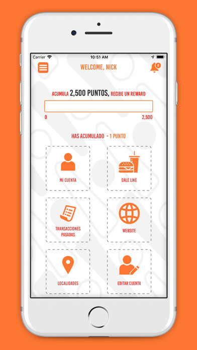 Run android online APK ieat Rewards from MyAndroid or emulate ieat Rewards using MyAndroid
