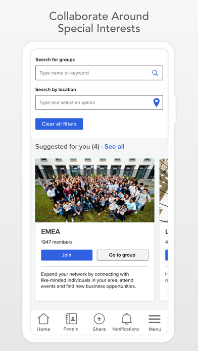 Run android online APK IECommUnity from MyAndroid or emulate IECommUnity using MyAndroid