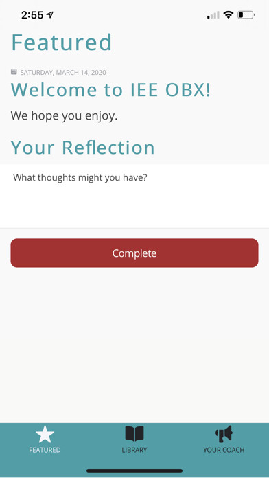 Emulate iPhone app IEE Out of the Box using MyAndroid Emulate iPhone app IEE Out of the Box using MyAndroid