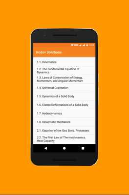 Emulate Android APK IE Irodov Solutions ( Both Parts ) Emulate Android APK IE Irodov Solutions ( Both Parts )