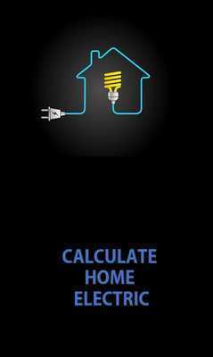 Emulate Android APK i-Electric (Home Electric Saver Calculator) Emulate Android APK i-Electric (Home Electric Saver Calculator)