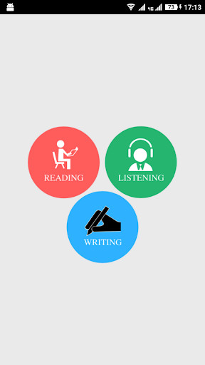 Run android online APK IELTS 2021 Listening and Reading Practice Tests from MyAndroid or emulate IELTS 2021 Listening and Reading Practice Tests using MyAndroid