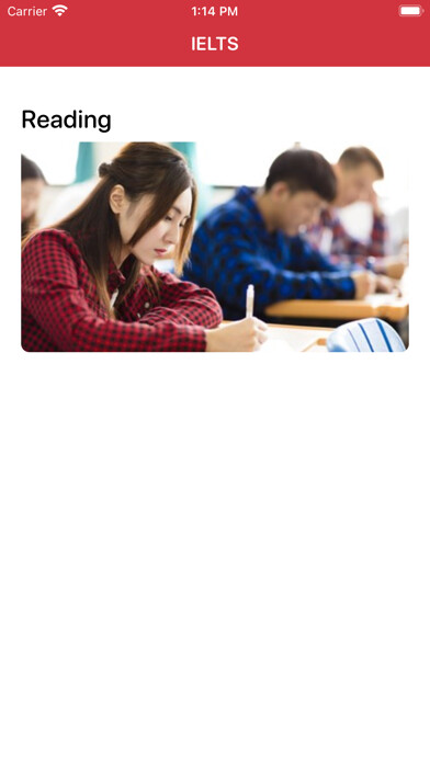 Emulate iPhone app IELTS Cert using MyAndroid Emulate iPhone app IELTS Cert using MyAndroid